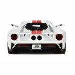 Ford GT Frozen Weiss GT Spirit 1:18 GT097 Resin - image 4 of 4