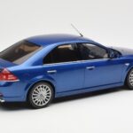 Ford Mondeo ST220 Performance Blau Otto 1:18 - image 2 of 6