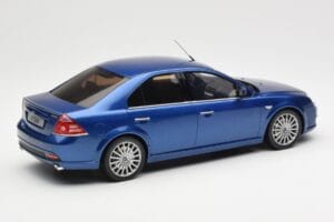 Ford Mondeo ST220 Performance Blau Otto 1:18 OT448 Resin – Bild 2 von 6