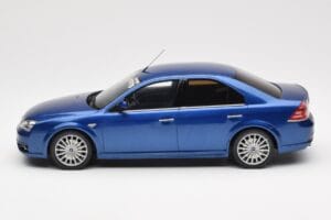 Ford Mondeo ST220 Performance Blau Otto 1:18 OT448 Resin – Bild 3 von 6