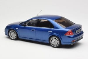 Ford Mondeo ST220 Performance Blau Otto 1:18 OT448 Resin – Bild 5 von 6