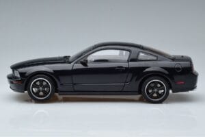 Ford Mustang GT S197 Bullitt AUTOart 1:18 73067 Metall – Bild 4 von 7