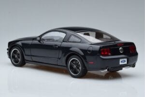 Ford Mustang GT S197 Bullitt AUTOart 1:18 73067 Metall – Bild 6 von 7