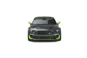 Ford Mustang S550 RTR Spec 5 10. Jubiläum GT Spirit 1:18 GT384 Resin – Bild 3 von 11