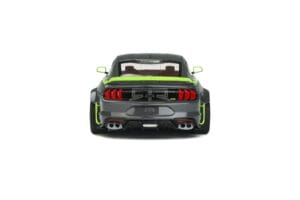 Ford Mustang S550 RTR Spec 5 10. Jubiläum GT Spirit 1:18 GT384 Resin – Bild 4 von 11