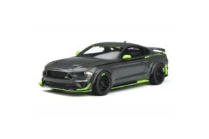 Ford Mustang S550 RTR Spec 5 10. Jubiläum GT Spirit 1:18 GT384 Resin