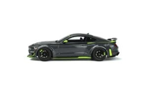 Ford Mustang S550 RTR Spec 5 10. Jubiläum GT Spirit 1:18 GT384 Resin – Bild 5 von 11