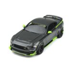 Ford Mustang S550 RTR Spec 5 10. Jubiläum GT Spirit 1:18 GT384 Resin - image 6 of 11