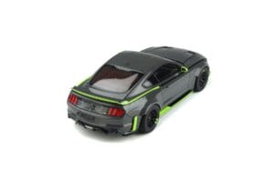 Ford Mustang S550 RTR Spec 5 10. Jubiläum GT Spirit 1:18 GT384 Resin – Bild 7 von 11
