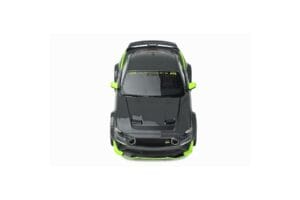 Ford Mustang S550 RTR Spec 5 10. Jubiläum GT Spirit 1:18 GT384 Resin – Bild 8 von 11