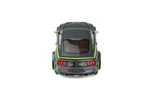 Ford Mustang S550 RTR Spec 5 10. Jubiläum GT Spirit 1:18 GT384 Resin – Bild 9 von 11