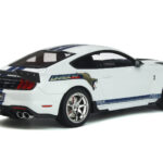 Ford Mustang Shelby GT500 S550 Dragon Snake Weiss GT Spirit 1:18 - image 2 of 5