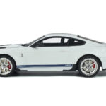 Ford Mustang Shelby GT500 S550 Dragon Snake Weiss GT Spirit 1:18 - image 3 of 5