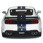 Ford Mustang Shelby GT500 S550 Dragon Snake Weiss GT Spirit 1:18 - image 5 of 5