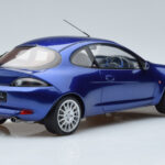 Ford Puma Blau Otto 1:18 - image 2 of 6