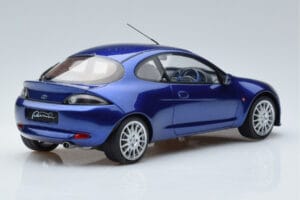 Ford Puma Blau Otto 1:18 OT428 Resin – Bild 2 von 6