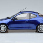 Ford Puma Blau Otto 1:18 - image 3 of 6