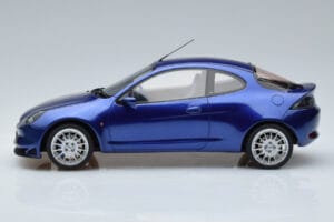 Ford Puma Blau Otto 1:18 OT428 Resin – Bild 3 von 6