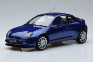 Ford Puma Blau Otto 1:18