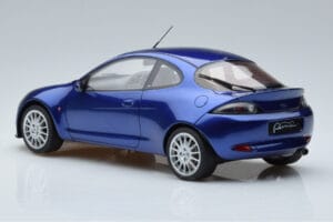 Ford Puma Blau Otto 1:18 OT428 Resin – Bild 5 von 6