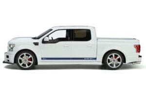 Ford Shelby F-150 Super Snake GT Spirit 1:18 GT824 Resin – Bild 3 von 5