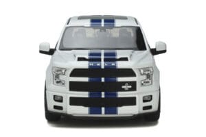 Ford Shelby F-150 Super Snake GT Spirit 1:18 GT824 Resin – Bild 4 von 5