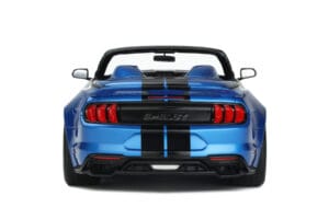Ford Shelby Super Snake S550 Speedster GT Spirit 1:18 GT398 Resin – Bild 4 von 5
