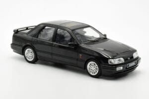 Ford Sierra Sapphire RS Cosworth 4x4 Otto 1:18 OT854B Resin – Bild 4 von 8