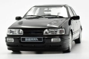 Ford Sierra Sapphire RS Cosworth 4x4 Otto 1:18 OT854B Resin – Bild 6 von 8
