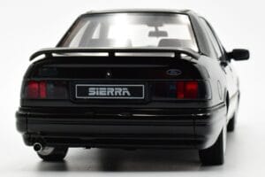 Ford Sierra Sapphire RS Cosworth 4x4 Otto 1:18 OT854B Resin – Bild 7 von 8