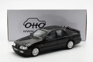 Ford Sierra Sapphire RS Cosworth 4x4 Otto 1:18 OT854B Resin – Bild 8 von 8