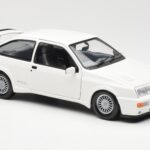 Ford Sierra RS RHD Weiss Minichamps 1:18 - image 6 of 8