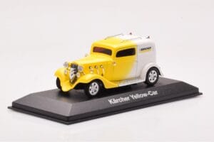 Ford Hot Rod Karcher Minichamps 1:43 400142262 Metall – Bild 2 von 4
