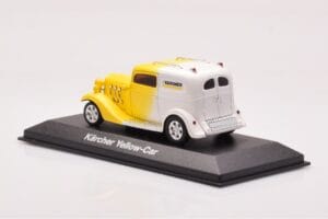 Ford Hot Rod Karcher Minichamps 1:43 400142262 Metall – Bild 3 von 4