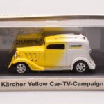 Ford Hot Rod Karcher Minichamps 1:43 - image 4 of 4