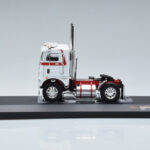 Freightliner COE Weiss IXO 1:43 TR128 - image 3 of 6