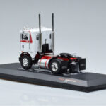 Freightliner COE Weiss IXO 1:43 TR128 - image 5 of 6