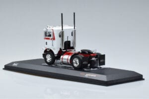 Freightliner COE Weiss IXO 1:43 TR128 Metall – Bild 5 von 6