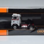 Freightliner COE Weiss IXO 1:43 TR128 - image 6 of 6