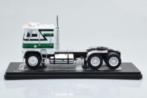 Freightliner FLA Weiss Grün IXO 1:43 TR149 Metall – Bild 2 von 4
