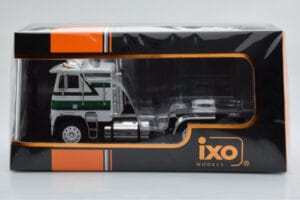 Freightliner FLA Weiss Grün IXO 1:43 TR149 Metall – Bild 4 von 4