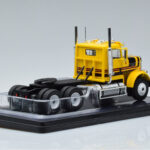 Freightliner FLC120 64T Gelb IXO 1:43 TR116 - image 2 of 6