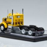Freightliner FLC120 64T Gelb IXO 1:43 TR116 - image 5 of 6