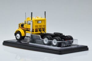 Freightliner FLC120 64T Gelb IXO 1:43 TR116 Metall – Bild 5 von 6