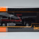 GMC General Rot Schwarz IXO 1:43 TR102 - image 6 of 6