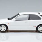 Honda Civic Type R EK9 Weiss Otto 1:18 OT264 Resin - image 3 of 7