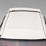 Honda Civic Type R EK9 Weiss Otto 1:18 OT264 Resin - image 6 of 7