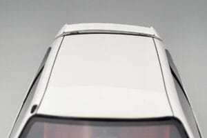 Honda Civic Type R EK9 Weiss Otto 1:18 OT264 Resin – Bild 6 von 7