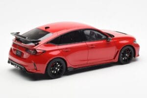Honda Civic Type R FL5 Rot Otto 1:18 OT440 Resin – Bild 2 von 6