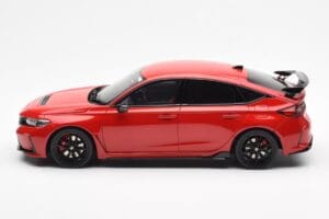 Honda Civic Type R FL5 Rot Otto 1:18 OT440 Resin – Bild 3 von 6